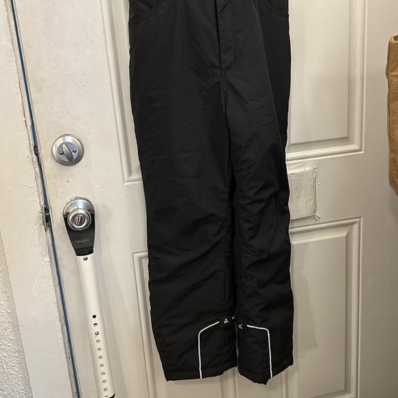 Kuluoxing Bib Snow Pants - Picture 2 of 11